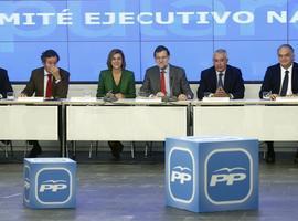 Inspectores de Facienda creen que comparar al PP con Cáritas ye como comparar "un elefante y una pistola"