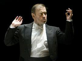  #Valery #Gergiev dirige Wagner en Oviedo con la orquesta del Mariinski de San Petersburgo