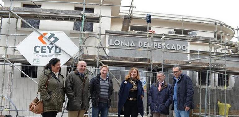 La vieja rula de Llanes pescará turistas