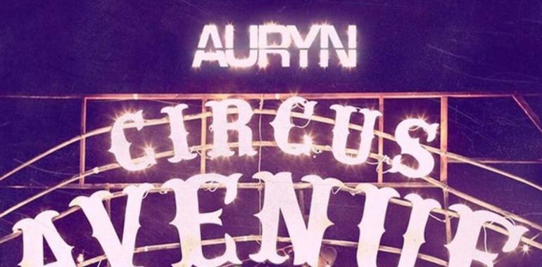 Auryn actuará en León el 27 de junio