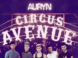 Auryn actuará en León el 27 de junio