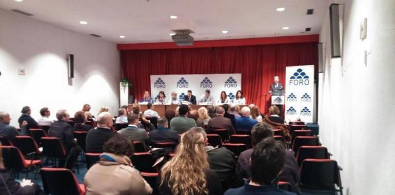 Foro elige a Juan Carlos Fernández candidato a la Alcaldía de Avilés