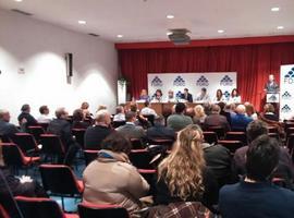 Foro elige a Juan Carlos Fernández candidato a la Alcaldía de Avilés