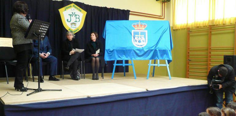 Educación anuncia la conclusión de obras en el colegio Dolores Medio para mayo