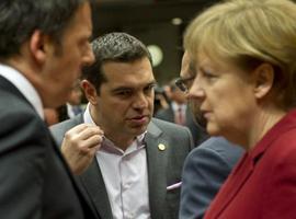 Alemania intenta acuerdos financieros con Grecia 