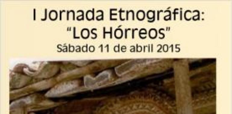 I Jornada Etnográfica dedicada a los hórreos en la Fundación José Cardín Fernández