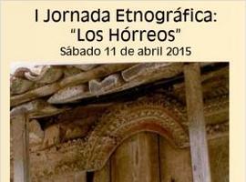 I Jornada Etnográfica dedicada a los hórreos en la Fundación José Cardín Fernández