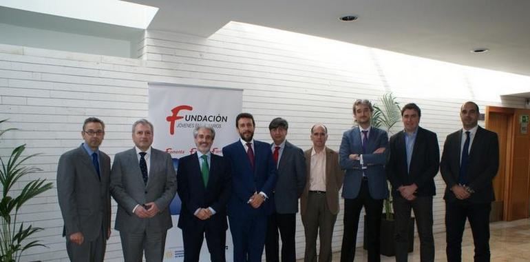 La Fundación Jóvenes Empresarios presenta un intenso programa de apoyo a la emprendeduría