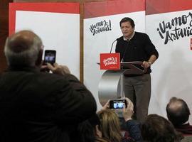 Fernández (PSOE) anuncia que corregirá el impuesto de sucesiones asturiano