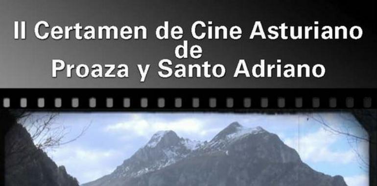 Cine Asturiano en Proaza y Santo Adriano