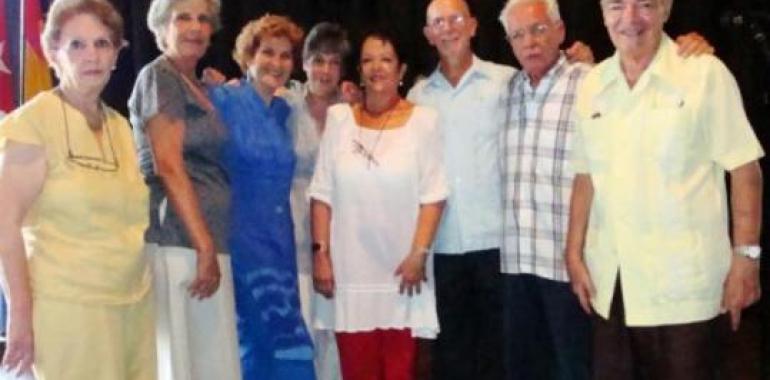 #Asturianos piden saber de sus #abuelos (Andes y Lavio) en #Cuba