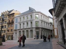 Hoy se inaugura la ampliación del Museo de Bellas Artes de Asturias sin presencia del ayuntamiento