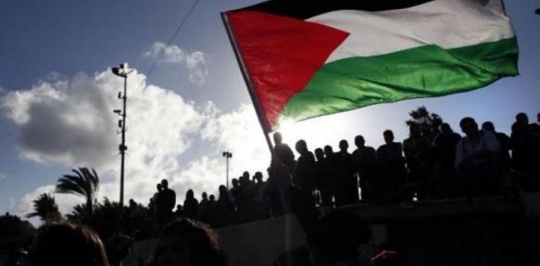 Palestina entra en la CPI en busca de justicia por los crímenes de guerra de Israel