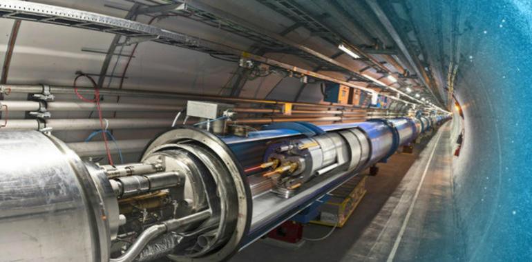 El LHC a por la última frontera