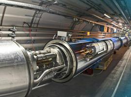 El LHC a por la última frontera