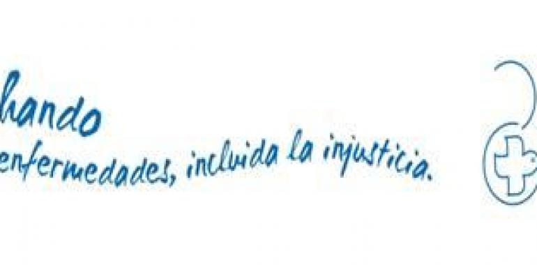 Médicos del Mundo denuncia la persistencia del Gobierno español contra el derecho a la Salud