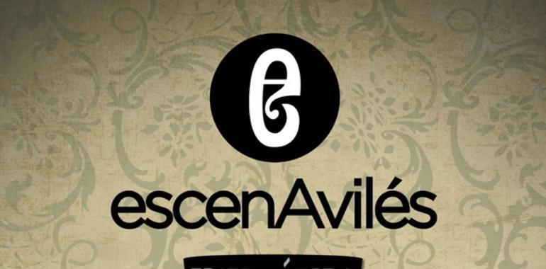 #escenAvilés: 13 espectáculos entre abril y junio en 3 escenarios representativos de la ciudad