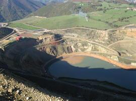 Ecologistas alertan de un nuevo proyecto minero en Valdés y Tineo