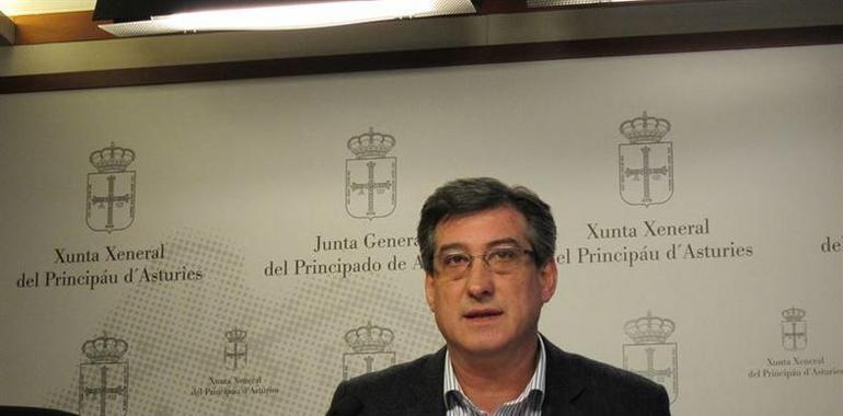 UPyD disuelve la dirección crítica de Asturias y nombra una gestora