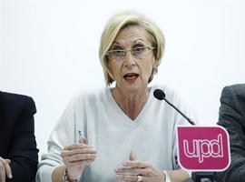 UPyD Asturias se reúne hoy pese a la gestora impuesta por la dirección nacional