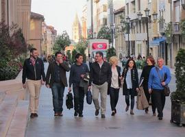 Prendes propone en la asamblea de UPyD Asturias hacer listas conjuntas con Ciudadanos