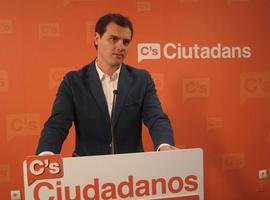 FORO rechaza que Ciudadanos cierre el AVE a Asturias para favorecer a Cataluña