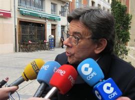 Sánchez Ramos (IU) “El Principado boicotea el acuerdo para impedir que los vecinos visiten la capilla de la Cadellada”