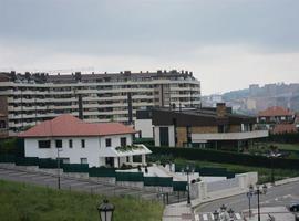 Foro vinvula la baja venta de viviendas con el "estancamiento" de la economía asturiana