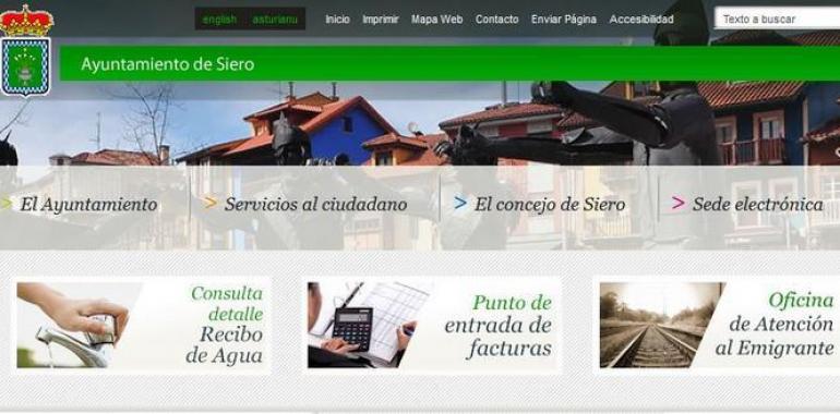 Siero atiende a sus emigrantes a través de una oficina virtual