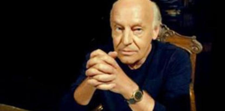 Eduardo Galeano será velado este martes en el Palacio Legislativo 