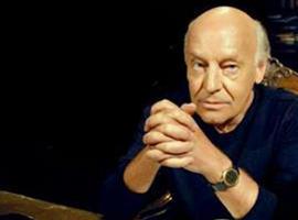 Eduardo Galeano será velado este martes en el Palacio Legislativo 