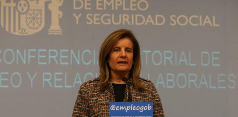 Menos dinero para políticas de empleo y más parados que hace 4 años