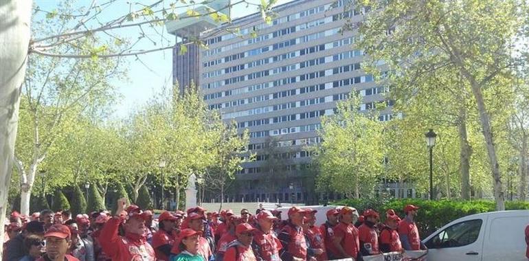 El TS revisa mañana la sentencia del ERE de Coca-Cola