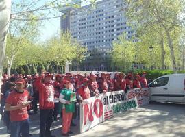 El TS revisa mañana la sentencia del ERE de Coca-Cola