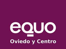 Equo se presentará en Oviedo al margen de Somos Oviedo