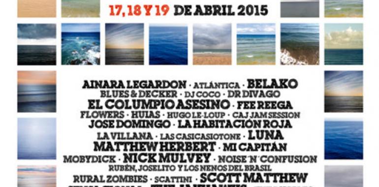 Comienza Gijón Sound Festival 2015