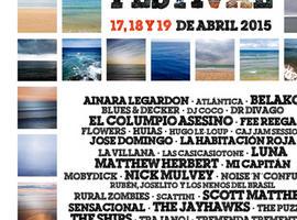 Comienza Gijón Sound Festival 2015