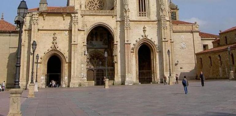 Oviedo corre el domingo contra el hambre y la malnutrición