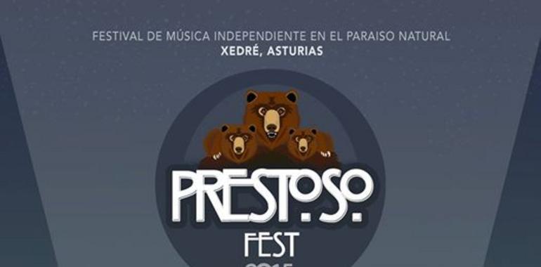 Havalina, Perro, Crudo Pimento y The Government, primeras confirmaciones del Prestoso Fest