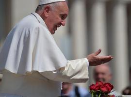 Papa Francisco podría viajar a Cuba en septiembre  