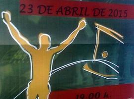 Gala del Deporte en Colunga el jueves 23 de abril 