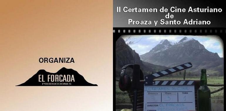 El Cine Asturiano abre salas en Proaza y Santo Adriano del 24 al 26 abril