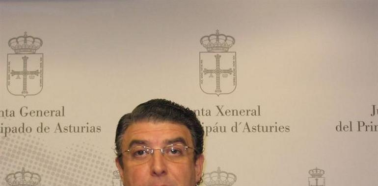 El TSJA investigará a José Antonio Martínez (Foro) por presunto acoso sexual