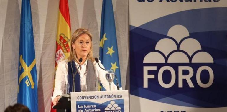 FORO reclamará al Gobierno de España 1.028 M€ de los que debe a Asturias