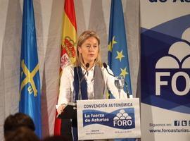 FORO reclamará al Gobierno de España 1.028 M€ de los que debe a Asturias