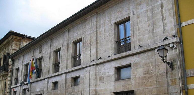 Hoy se presentan en Oviedo las obras ganadoras de los premios Asturias Joven de 2014 