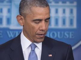 Obama pide perdón por la muerte de dos rehenes en operativo contra Al Qaeda  