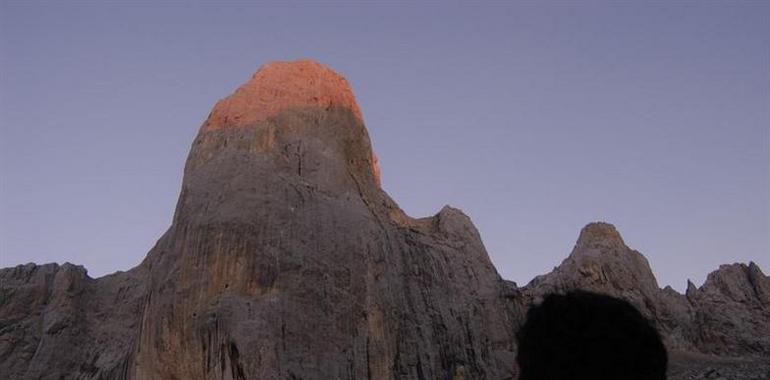 Los Picos de Europa crecen 2.467 hectáreas