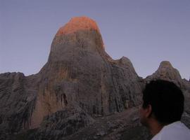 Los Picos de Europa crecen 2.467 hectáreas