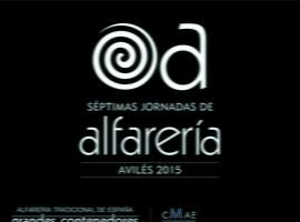 Avilés inaugura el miércoles la VII Feria de Alfarería Tradicional